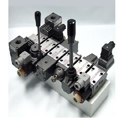 ATOS Digital Servo Actuators
