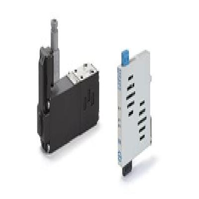 Atos Intrinsically Safe Valves