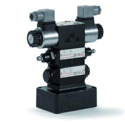 Atos Modular Valves