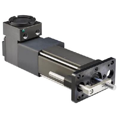 Atos Parison Servo Actuators