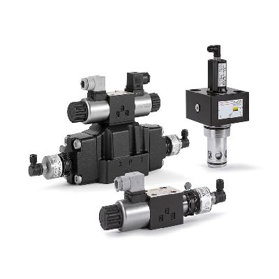 Atos Safety Valves