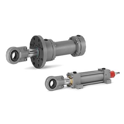 Atos Servo Cylinders