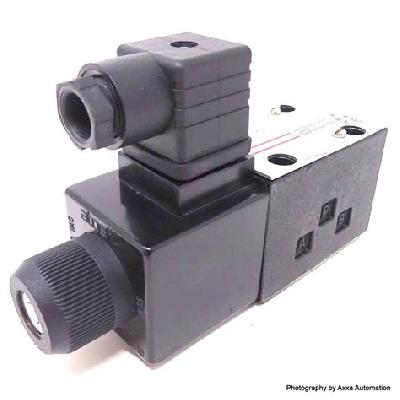Atos Solenoid Valves