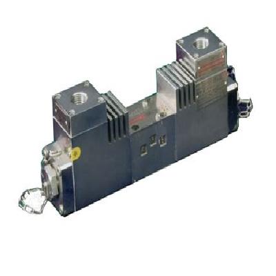 Atos Stainless Steel Valves