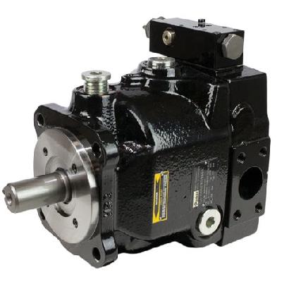 Atos Vane Pump High Pressure