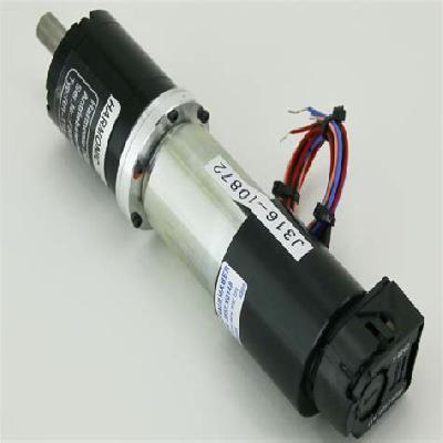High Frequency Servo Actuator