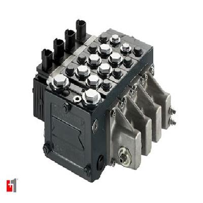 Proportional Valves