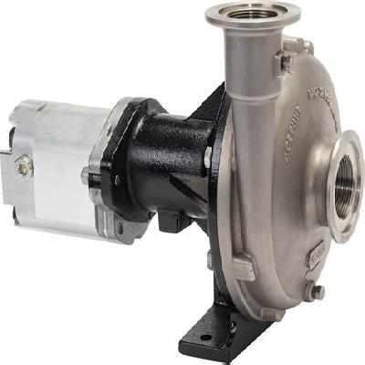 Ace Hydraulic Motor