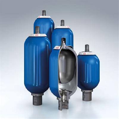 Bladder Accumulators