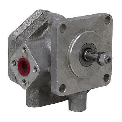 Dowty hydraulic pump