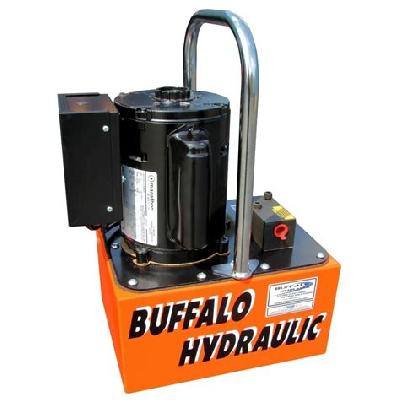 Electric Hydraulic Pump