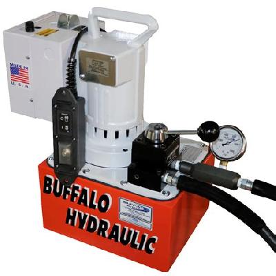 Electric Hydraulic Transfer pump
