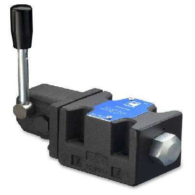 Hydraulic Lever Operated Valve