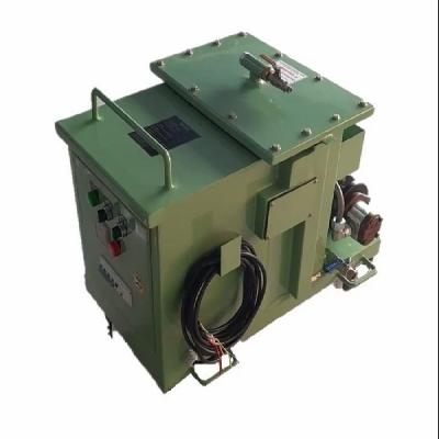 Hydraulic Oil Cleaning Machine