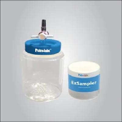 Oil Sample Bottle