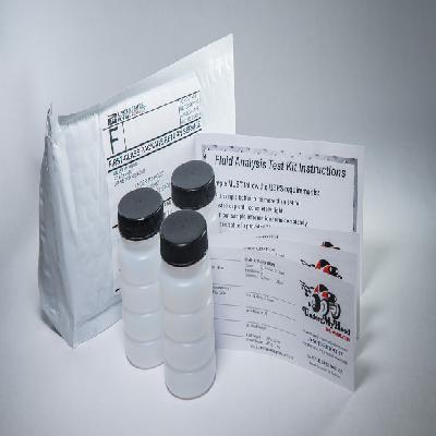 Oil Testing Kit