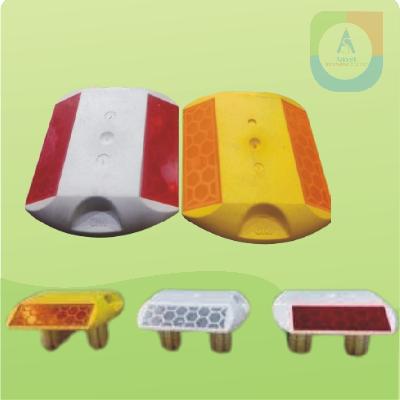 3m Road Stud Double Shank