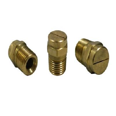 Brass Spray Nozzles