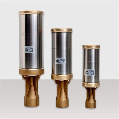 Cascade Jet Fountain Nozzle