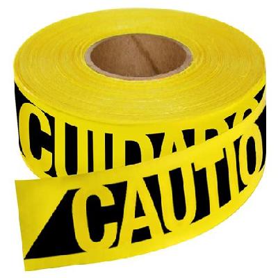 Caution Tape