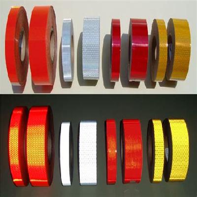 Chinese Retro Reflective Tapes