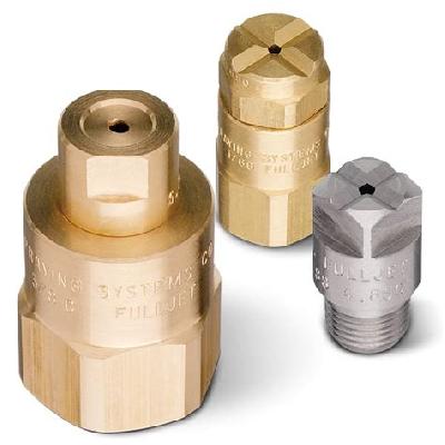 Cone Spray Nozzles 5065 6065 8065