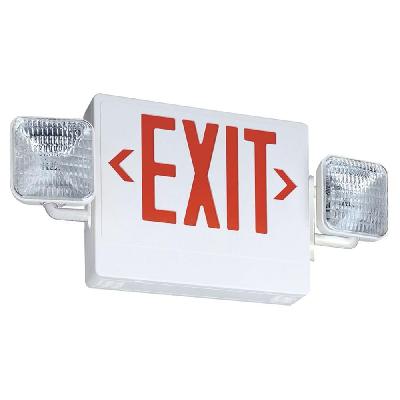 Emergency Exit Light
