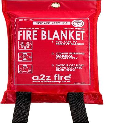 Fire Blanket