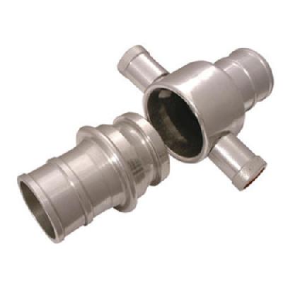 Fire Delivery Hose Coupling