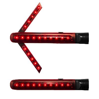 Hand Held LED Safety Lights
