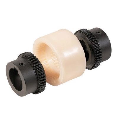 Hydax Gear Couplings