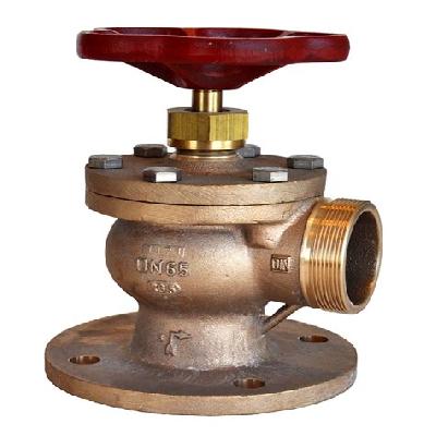 Hydrant Valve