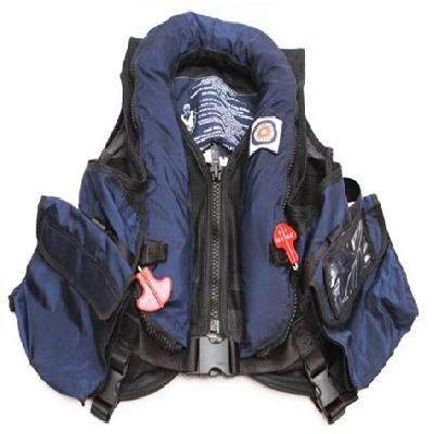 Irs Approved Life Jacket