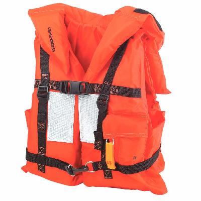 Life Jacket