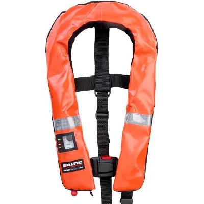 Life Jackets Lifebuoys