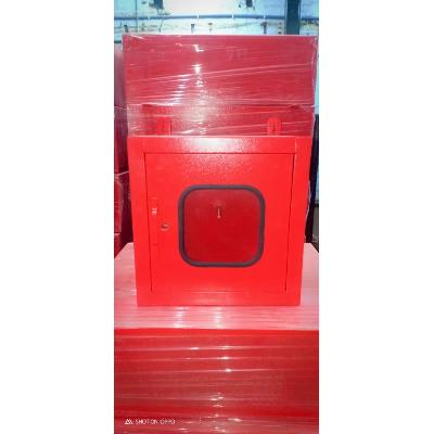 M.s Single Door Hose Box