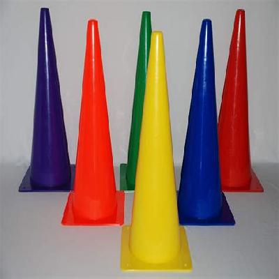 PLASTIC CONE