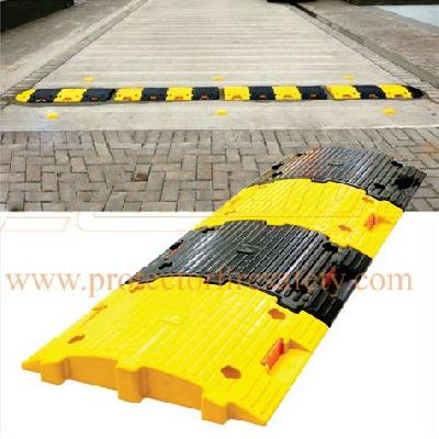Plastic Speed Breaker