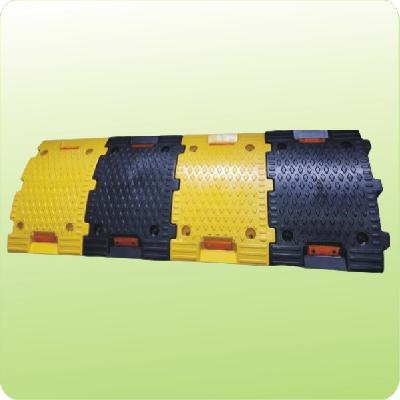 Plastic Speed Breaker 50mm