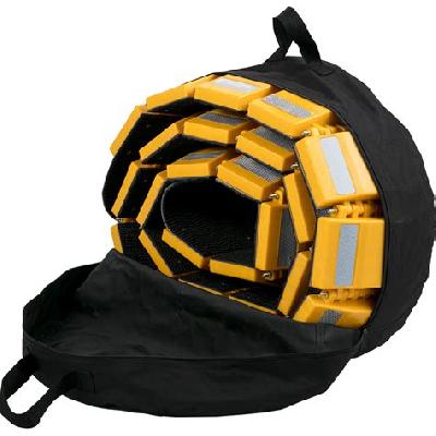 Portable Foldind Speed Humps