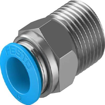 Push In Fittings