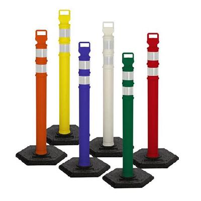 Reflective Road Delineators