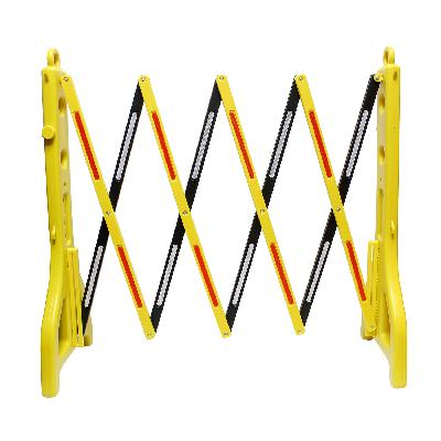 safety barrier