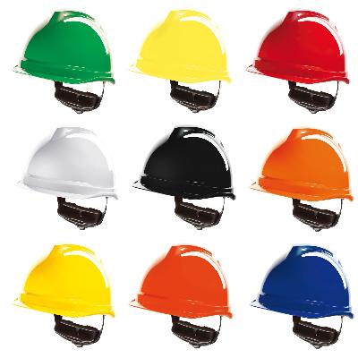 Safety Helmets