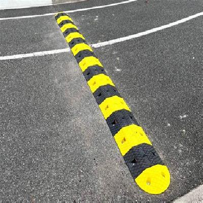Speed Humps
