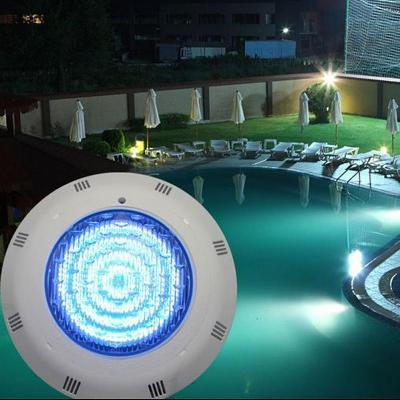 Underwater Swimming Pool Light
