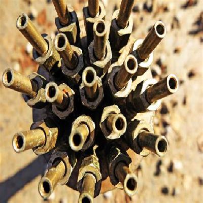 Water Fountain Nozzles