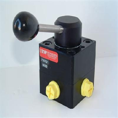 DC Valve