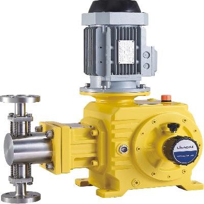 HD Series Piston Pump