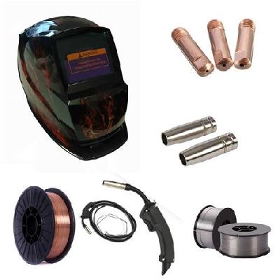 Welding Accessories